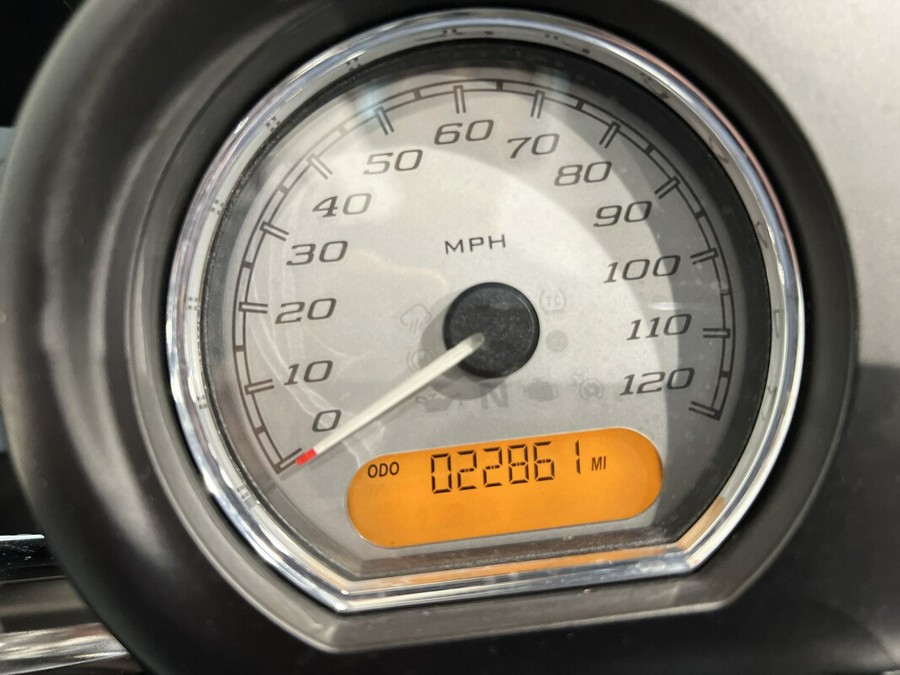 2023 Harley-Davidson Road Glide