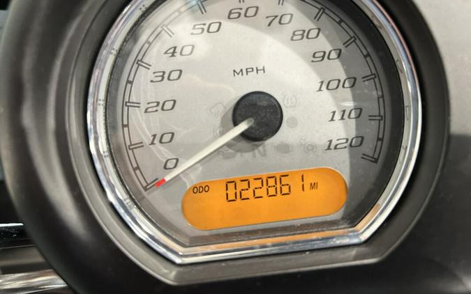 2023 Harley-Davidson Road Glide