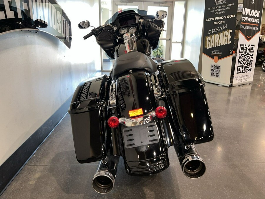 2023 Harley-Davidson Road Glide