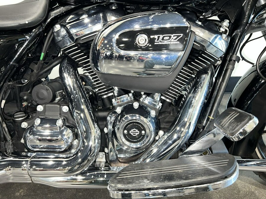 2023 Harley-Davidson Road Glide