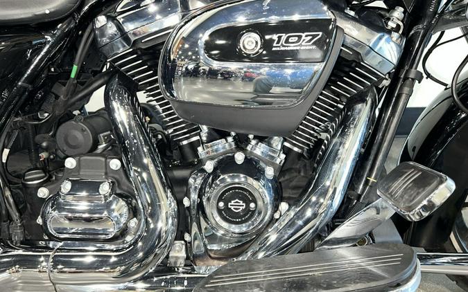 2023 Harley-Davidson Road Glide