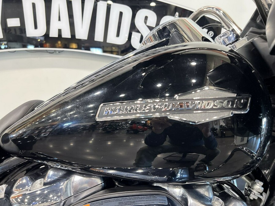 2023 Harley-Davidson Road Glide