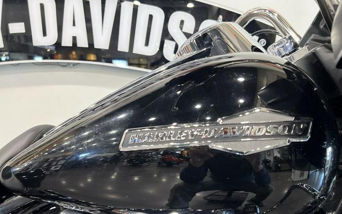 2023 Harley-Davidson Road Glide