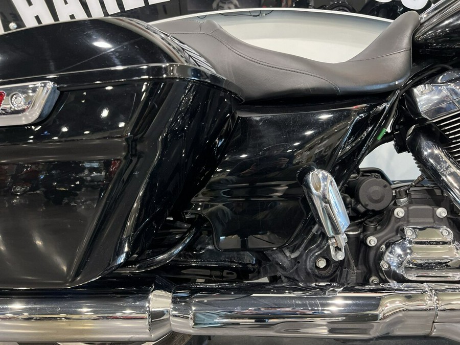 2023 Harley-Davidson Road Glide