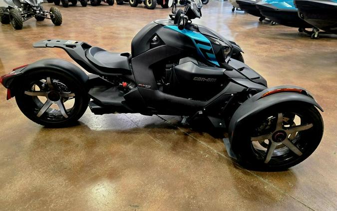 2023 Can-Am® Ryker Rotax 900 ACE