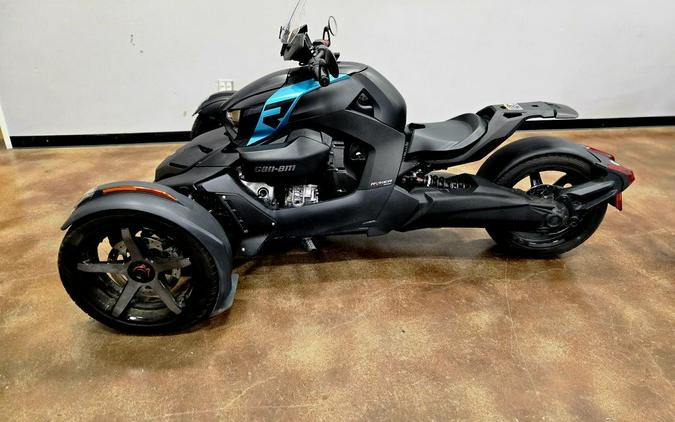 2023 Can-Am® Ryker Rotax 900 ACE