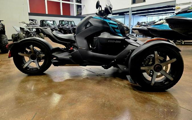 2023 Can-Am® Ryker Rotax 900 ACE