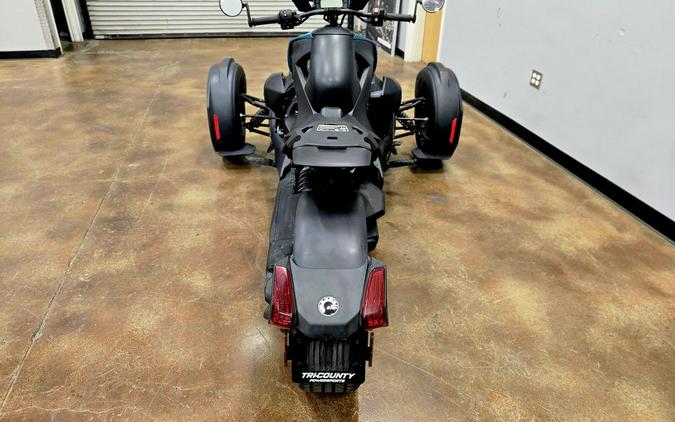2023 Can-Am® Ryker Rotax 900 ACE