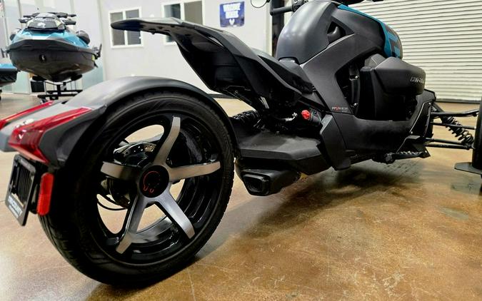 2023 Can-Am® Ryker Rotax 900 ACE