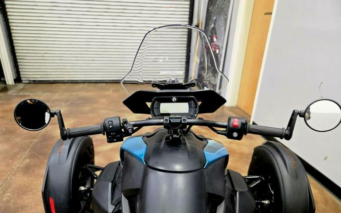 2023 Can-Am® Ryker Rotax 900 ACE