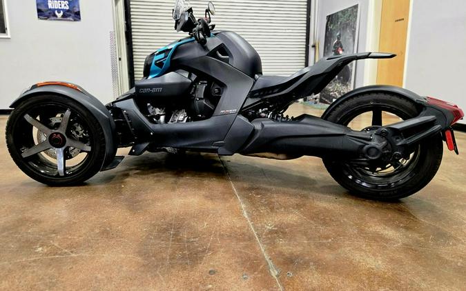 2023 Can-Am® Ryker Rotax 900 ACE