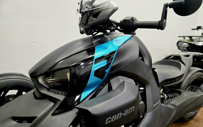 2023 Can-Am® Ryker Rotax 900 ACE