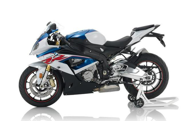 2017 BMW S1000 RR