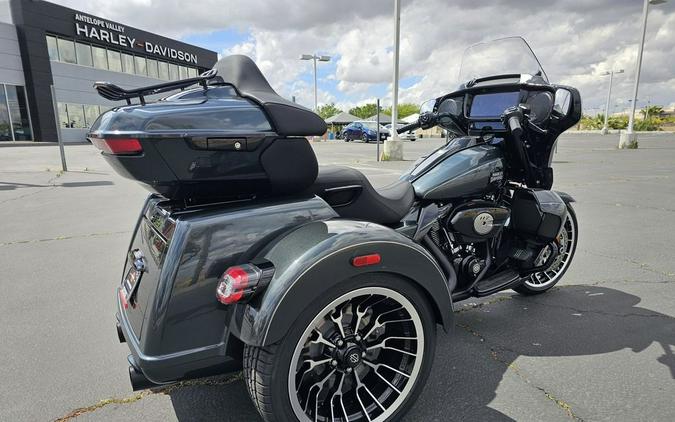 2026 Harley-Davidson® FLHLT - Street Glide® 3 Limited