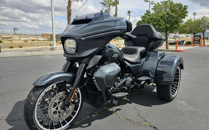 2026 Harley-Davidson® FLHLT - Street Glide® 3 Limited