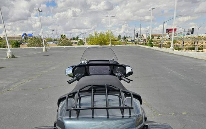 2026 Harley-Davidson® FLHLT - Street Glide® 3 Limited