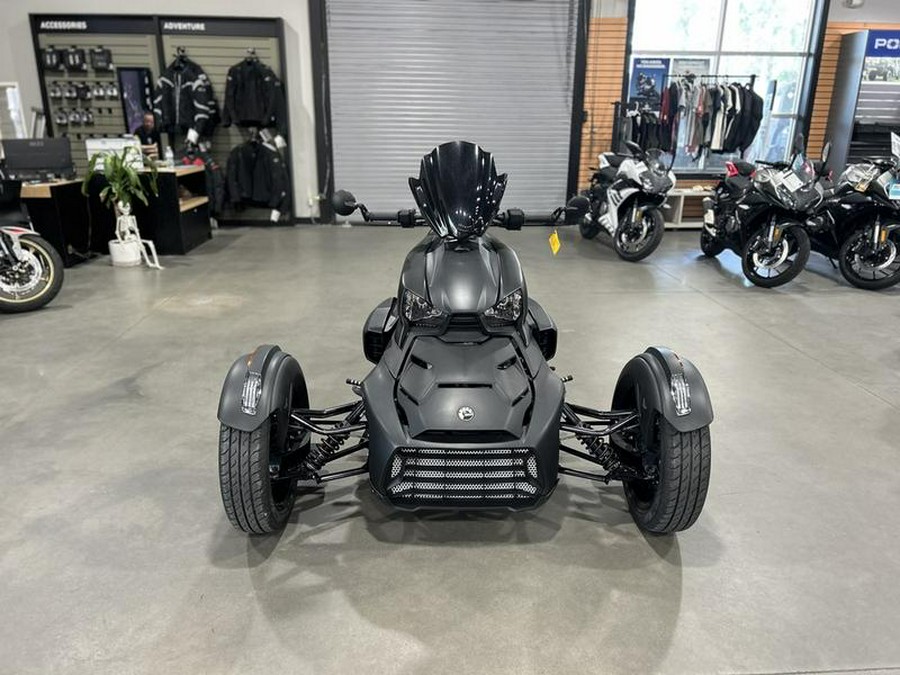 2025 Can-Am® Ryker Sport