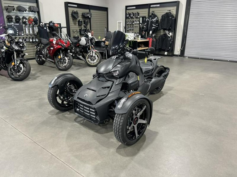2025 Can-Am® Ryker Sport