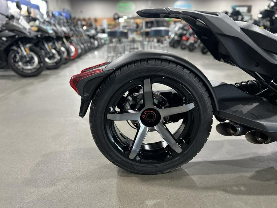 2025 Can-Am® Ryker Sport