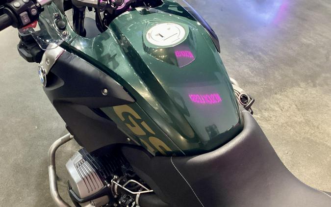 2012 BMW R 1200 GS