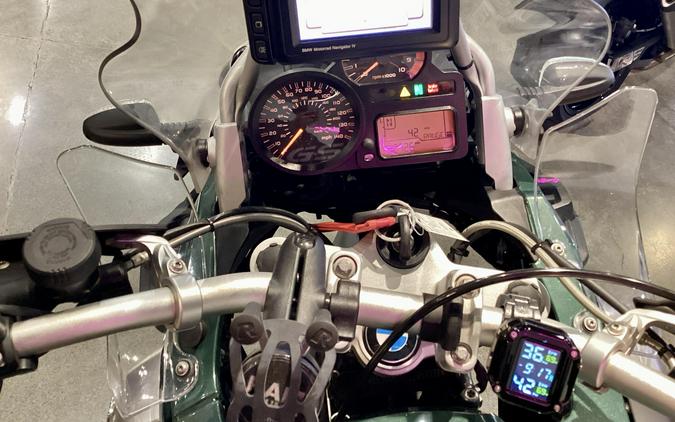 2012 BMW R 1200 GS