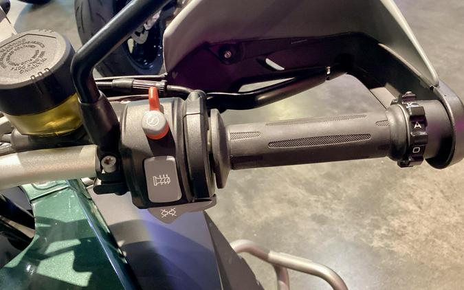 2012 BMW R 1200 GS