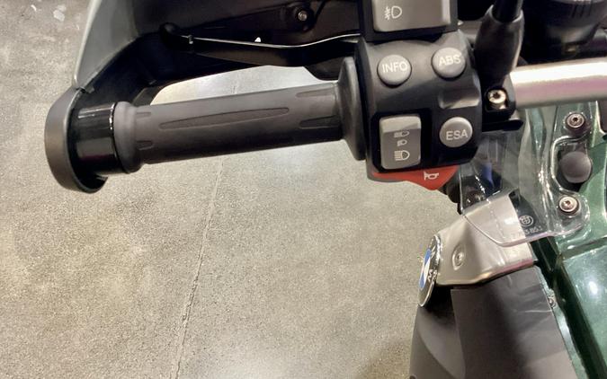 2012 BMW R 1200 GS