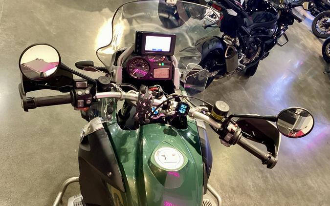 2012 BMW R 1200 GS