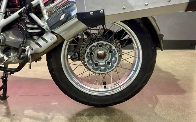 2012 BMW R 1200 GS