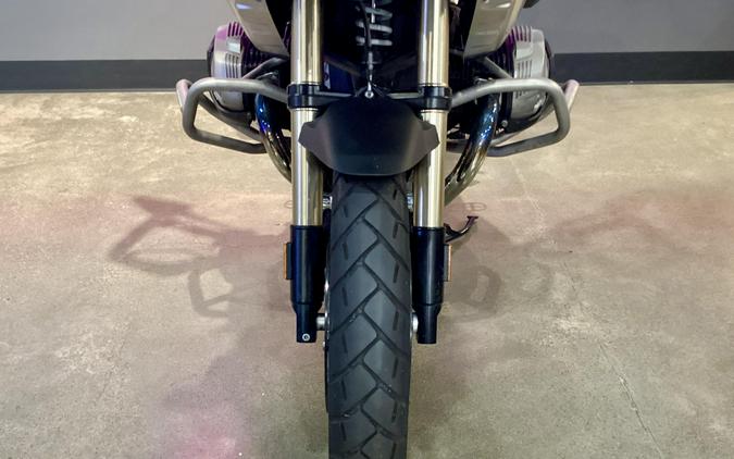 2012 BMW R 1200 GS