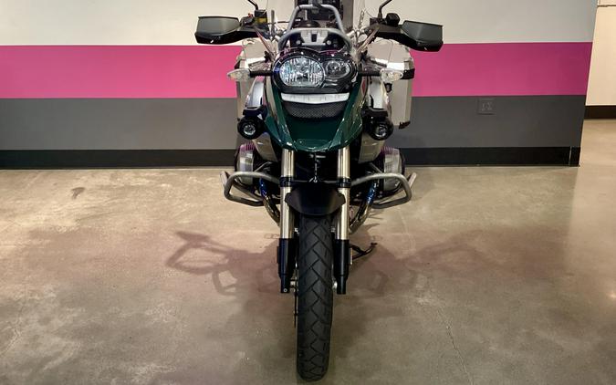 2012 BMW R 1200 GS
