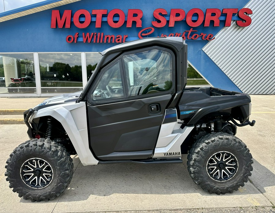 2024 Yamaha Wolverine RMAX2 1000 Limited Edition