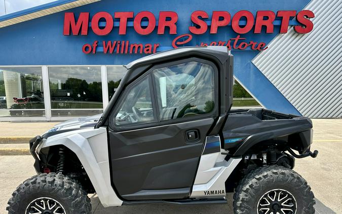 2024 Yamaha Wolverine RMAX2 1000 Limited Edition