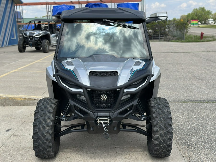 2024 Yamaha Wolverine RMAX2 1000 Limited Edition