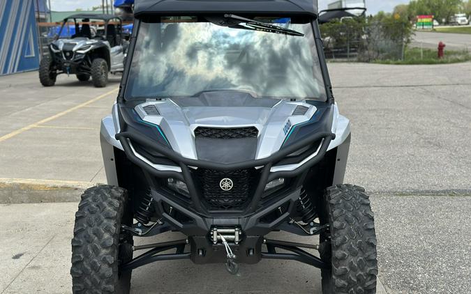 2024 Yamaha Wolverine RMAX2 1000 Limited Edition
