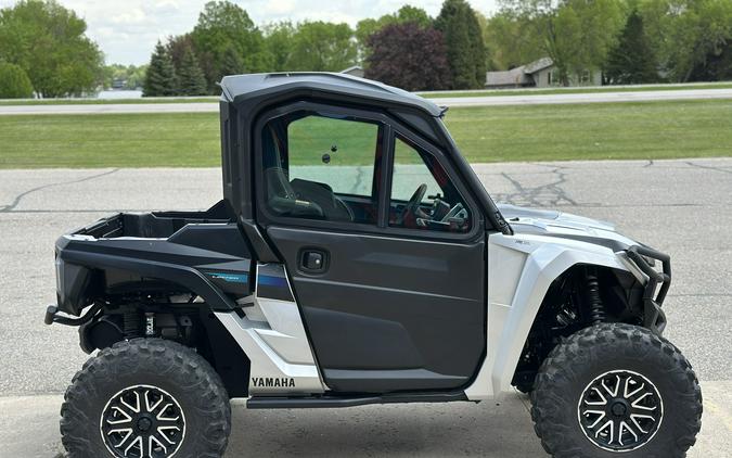 2024 Yamaha Wolverine RMAX2 1000 Limited Edition