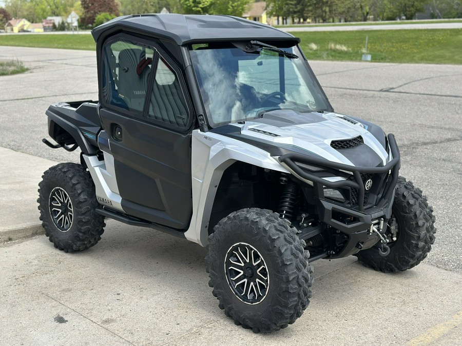 2024 Yamaha Wolverine RMAX2 1000 Limited Edition