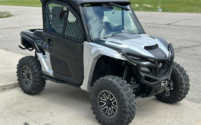 2024 Yamaha Wolverine RMAX2 1000 Limited Edition