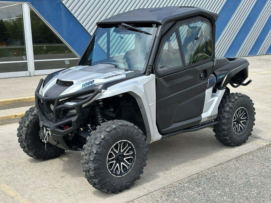 2024 Yamaha Wolverine RMAX2 1000 Limited Edition