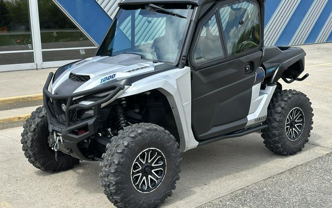 2024 Yamaha Wolverine RMAX2 1000 Limited Edition