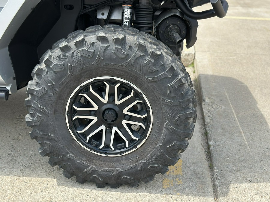 2024 Yamaha Wolverine RMAX2 1000 Limited Edition
