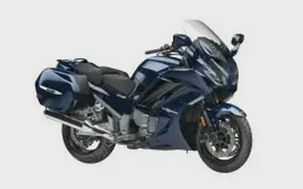 2023 Yamaha FJR1300