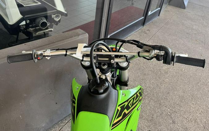 2021 Kawasaki KLX®300R