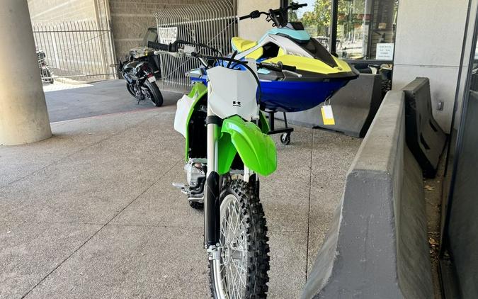 2021 Kawasaki KLX®300R