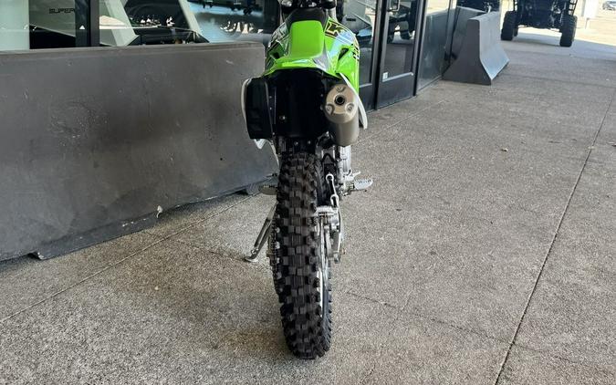 2021 Kawasaki KLX®300R