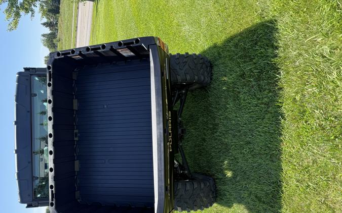 2026 POLARIS RANGER CREW XP 1000 NORTHSTAR EDITION PREMIUM
