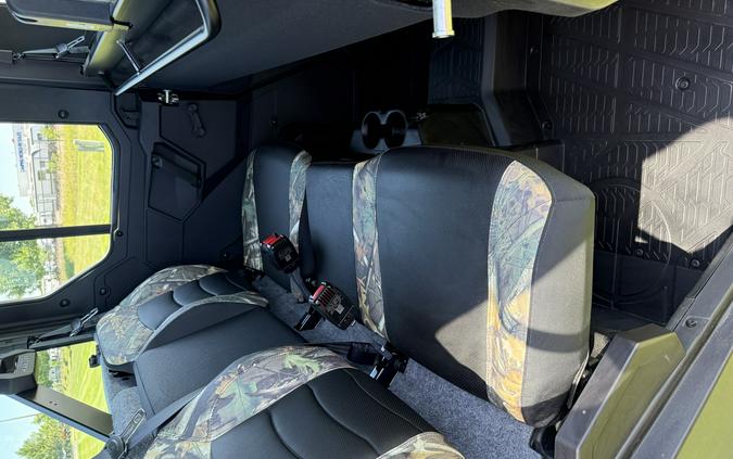 2026 POLARIS RANGER CREW XP 1000 NORTHSTAR EDITION PREMIUM