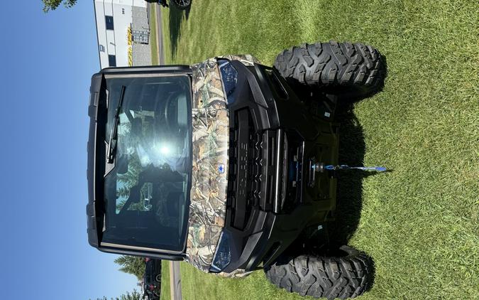 2026 POLARIS RANGER CREW XP 1000 NORTHSTAR EDITION PREMIUM