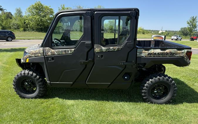 2026 POLARIS RANGER CREW XP 1000 NORTHSTAR EDITION PREMIUM