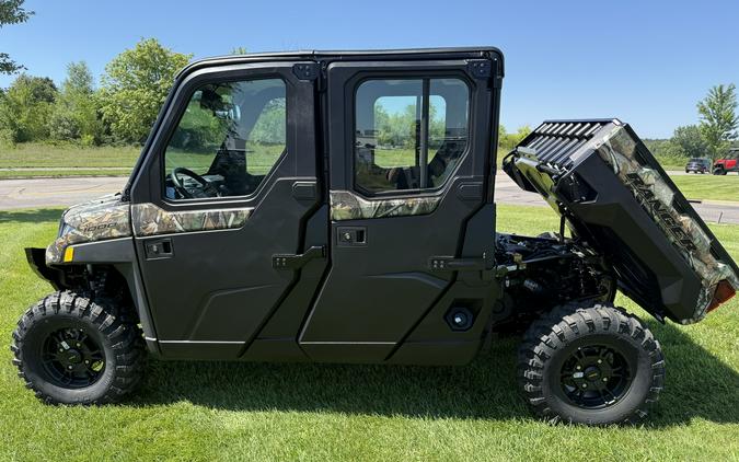 2026 POLARIS RANGER CREW XP 1000 NORTHSTAR EDITION PREMIUM